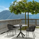 Talenti_Coral-6 talenti chaise coral corde