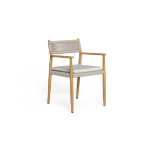 chaise dolcevita Talenti bois