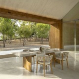 Talenti_Venice-18 table Venice talenti extérieur pierre de lave