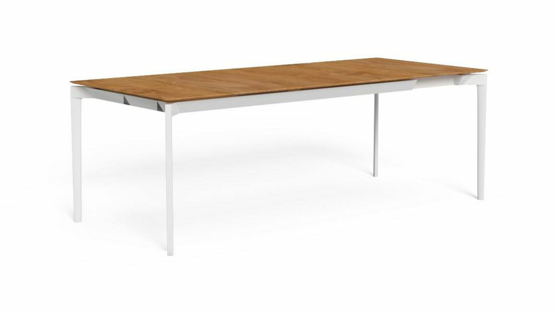 table extensible leaf talenti