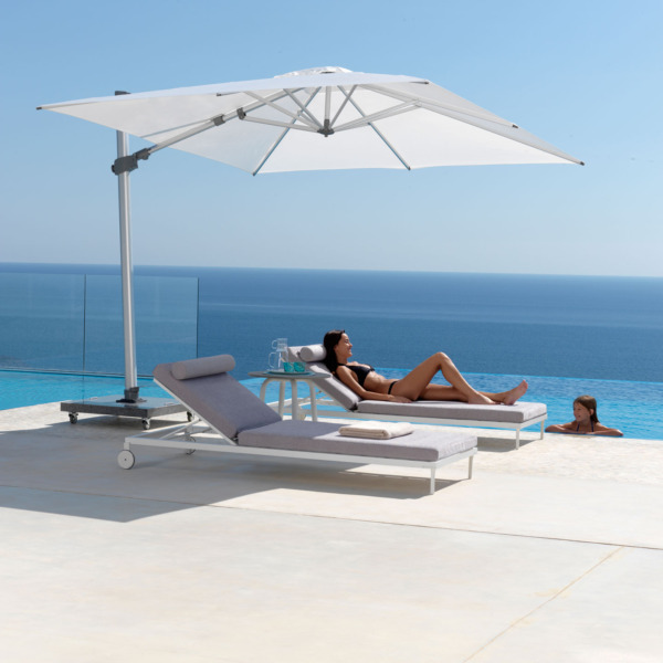 parasol venere deporté talenti