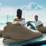 pouf talenti extérieur