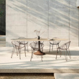 big_central_joli_table table central joli céramique