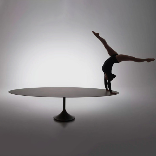 joli_central_danseuse table central joli céramique