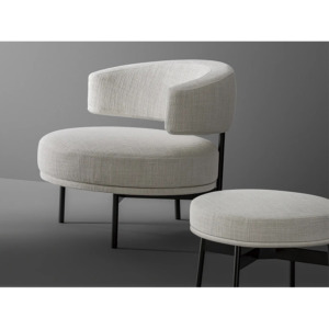 fauteuil Neuilly bonaldo