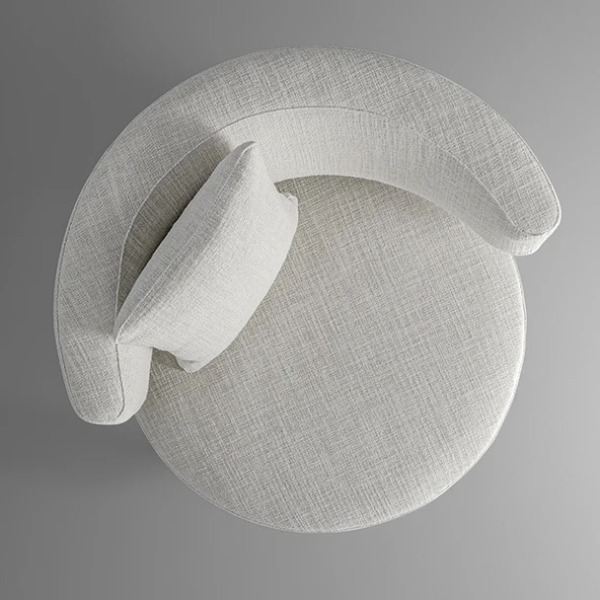 bonaldo-poltrone-neuilly-lounge-gallery-02 fauteuil Neuilly bonaldo