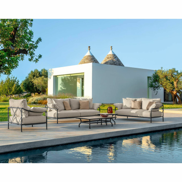 canapé capri talenti