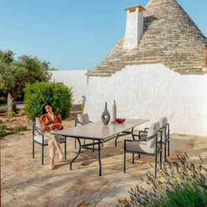 table capri talenti