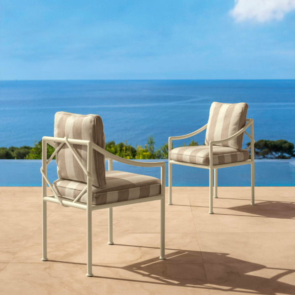 chaise capri talenti
