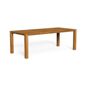 table bois extérieur ebi talenti