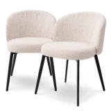 chaise eichholtz lloyd