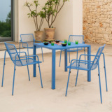 Emu_poltrona-rio-r50-tavolo-nova-emu-esterno-giardino-acciaio-azzurro-marina Emu chaise rio