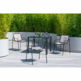 Emu_tavolo-nova-sedia-rio 0- emu-esterno-giardino-acciaio-nero Emu chaise rio