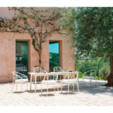 Emu_tavolo-plus4-poltroncine-como-emu-esterno-giardino-acciaio-bianco
