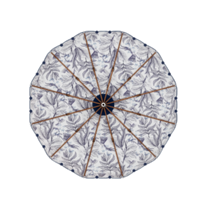 tuuci voilare parasol