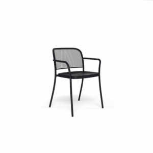 Emu chaise café