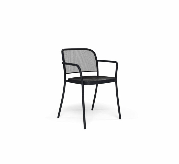 Emu chaise café