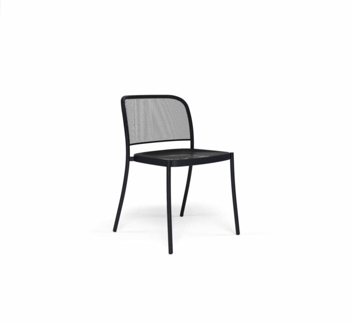 Emu chaise café
