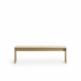 gbmodular-bench-140-dark-gold-front