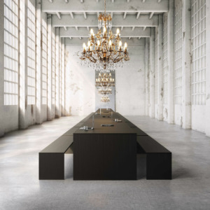 gbmodular table gandia blasco