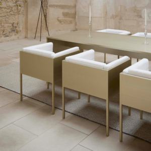 gbmodular table gandia blasco