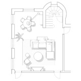 Noorden-Design-2D-Interieur